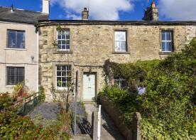 Rosedale, High Street, Burton In Lonsdale, Carnforth LA6 3JP