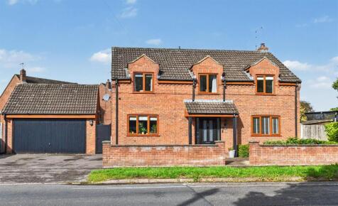 Alfreton Road, Little Eaton, Derby