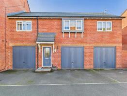 48, Winter Gate Road, Longford, Gloucester GL2 9FB