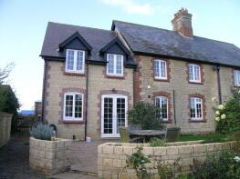 9, Westminster Buildings, Westminster Buildings - Rear Access, Sturminster Newton DT10 1HZ