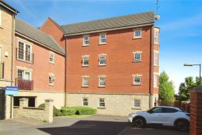 3, 28 City View, Holywell Heights, Sheffield S4 8AG
