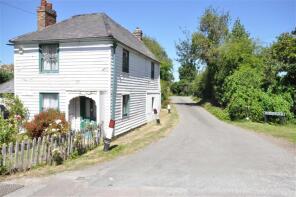 Wheelwright Cottage, Horsewalk, Hailsham BN27 1RY