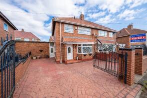 12, Burnmoor Gardens, Wrekenton, Gateshead NE9 7LR