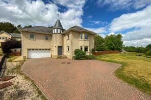6, Carmaben Brae, Dolphinton, West Linton EH46 7HF