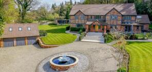 Redwood House, Hare Lane, Great Missenden HP16 0EF