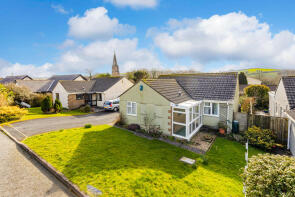 10, Benedict Way, Ivybridge PL21 0TJ