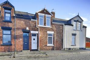13, Lilac Street, Sunderland SR4 0PN