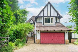 Oakwood Cottage, Rowley Lane, Wexham SL3 6PB