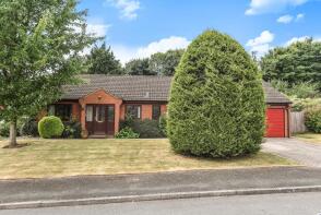 19 The Snorings, Valley View, Bromyard HR7 4UJ