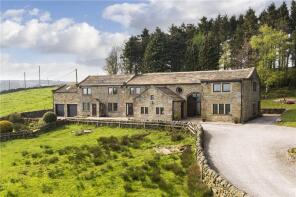 Redwell Farm, Redwell House, Harrogate HG3 4AP