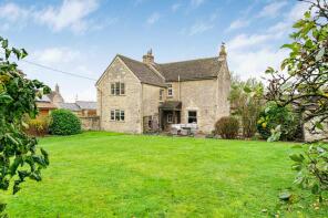 Greenporch, Bampton Road, Bampton OX18 2RG