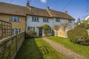 2, Godfreys Gardens, Crediton EX17 6HT