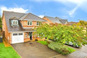 17, Haydock Close, Corby NN18 8QX