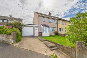 29, Meadow Road, Whitehaven CA28 8EW