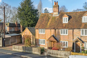 28 Perella, Bisham Village, Marlow Road, Bisham, Marlow SL7 1RR