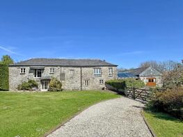 The Grange, Manely, St. Veep, St Veep PL22 0NS
