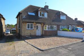 62, Abbey Road, Fareham PO15 5HN