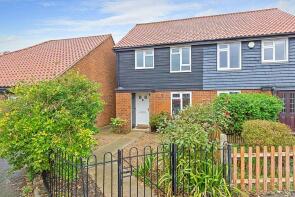 6, Fruiterers Close, Sittingbourne ME9 0PB
