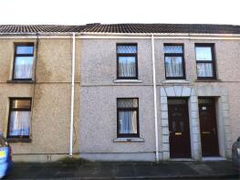 34, Pen Y Fon Street, Llanelli SA15 2HR