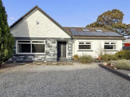 26 Woodstock, Spey Street, Fochabers IV32 7EH