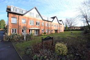 32, Bowes-lyon Court, Dryden Road, Low Fell, Gateshead NE9 5BX