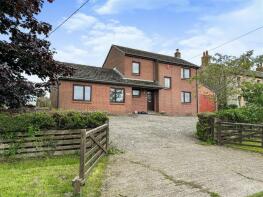 Drome View, Wiggonby Village, Wigton CA7 0JR