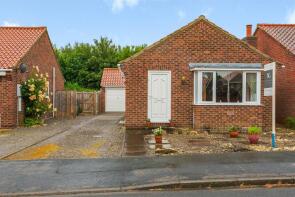 20 Annan, Aspen Way, Slingsby, York YO62 4AR