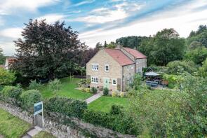 Wren Cottage, Wass Bank Road, Wass, York YO61 4AX