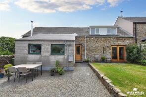The Fall Barn, C3077 West Lane To Bridge Lane Keeston, Keeston, Haverfordwest SA62 6EH