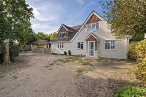 11 The Vicarage, Old Arundel Road, Chichester PO18 0TH