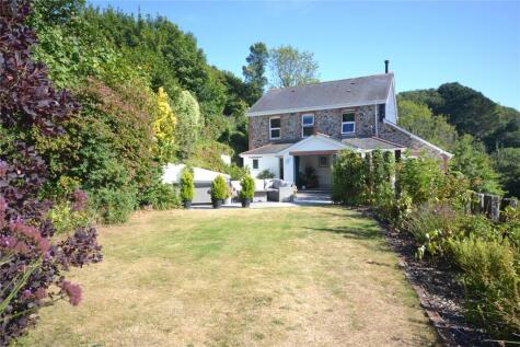 Millendreath, Looe, Cornwall