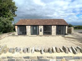 The Gate Barn, West Pennard, Glastonbury BA6 8NQ