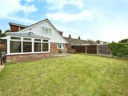 White Gables, Oxenden Way, Canterbury CT4 6PR