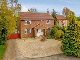 9 Bluebell House, Westlands, York YO26 7LH