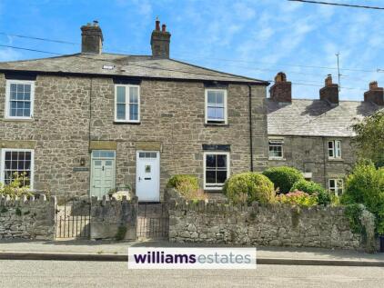 High Street, Trelawnyd, LL18