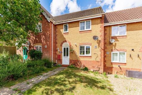 Market Manor, Acle