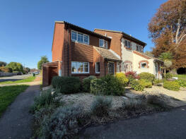 1, Church Mews, Church Road, Chichester PO20 1JH