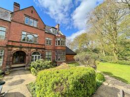 Apartment 2, Malloy House, East Drive, Leek ST13 7DN