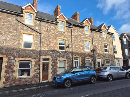South Road, Watchet