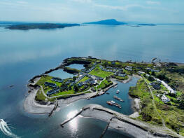 63, Tracks On Easdale Island, Easdale Island PA34 4TB