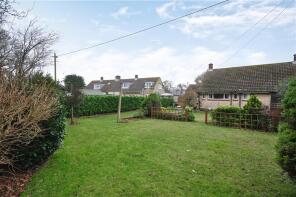 8, The Bower, Alverstone Road, Sandown PO36 0LD