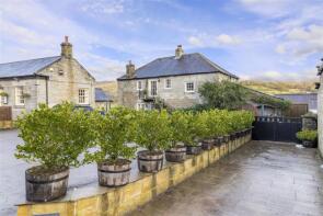 The Stable, Oak Lane, Harrogate HG3 4EN