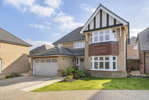 15, Parkehill, Radley, Abingdon OX14 2BF