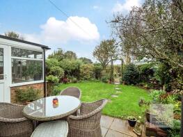 Fairways, Cross Road, Norwich NR10 5DT