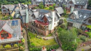 34, The Wintles, Bishops Castle SY9 5ES