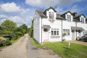 1, Corner Cottages, Harlow Road, Moreton, Ongar CM5 0LQ