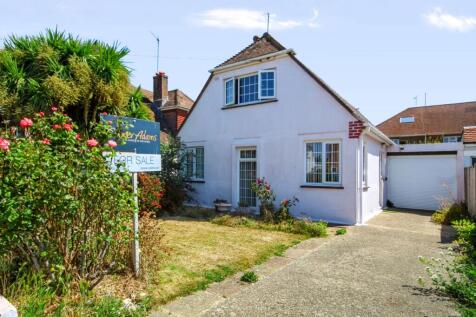 Normandy Lane, East Preston, BN16
