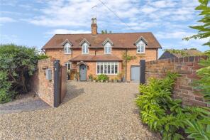 Wargrave Hill Cottage, Wargrave Hill, Reading RG10 8JG