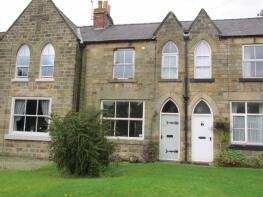 15, Mill Street, Rosedale Abbey YO18 8SA
