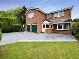 38, Tidmarsh Road, Warwick CV35 7QP